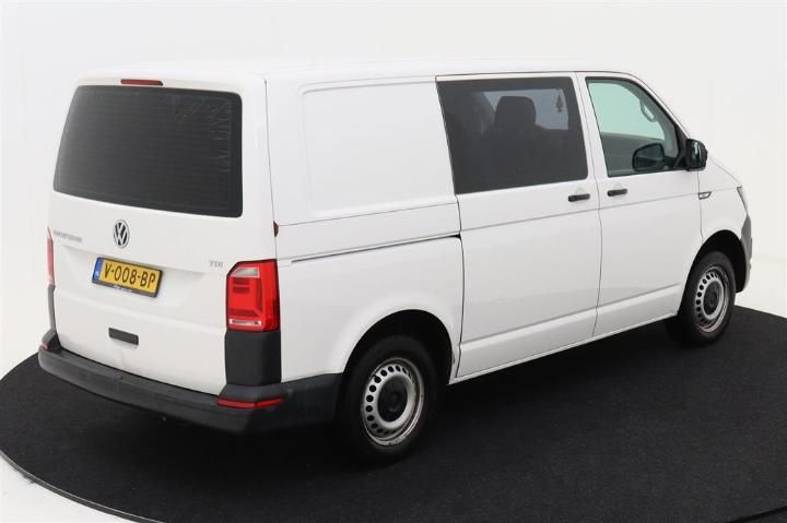 Photo 3 VIN: WV1ZZZ7HZHH057527 - VOLKSWAGEN TRANSPORTER 