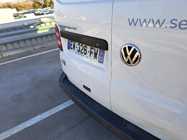 Photo 15 VIN: WV1ZZZ7HZHH057877 - VOLKSWAGEN TRANSPORTER 