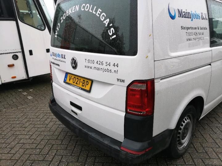 Photo 12 VIN: WV1ZZZ7HZHH058590 - VOLKSWAGEN TRANSPORTER 