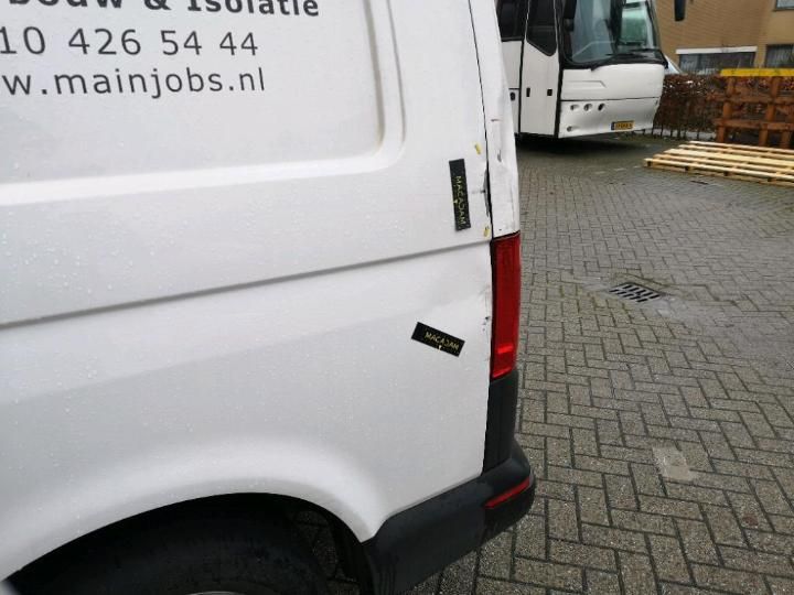 Photo 27 VIN: WV1ZZZ7HZHH058776 - VOLKSWAGEN TRANSPORTER 