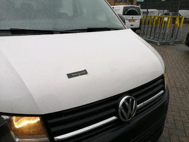 Photo 36 VIN: WV1ZZZ7HZHH058776 - VOLKSWAGEN TRANSPORTER 