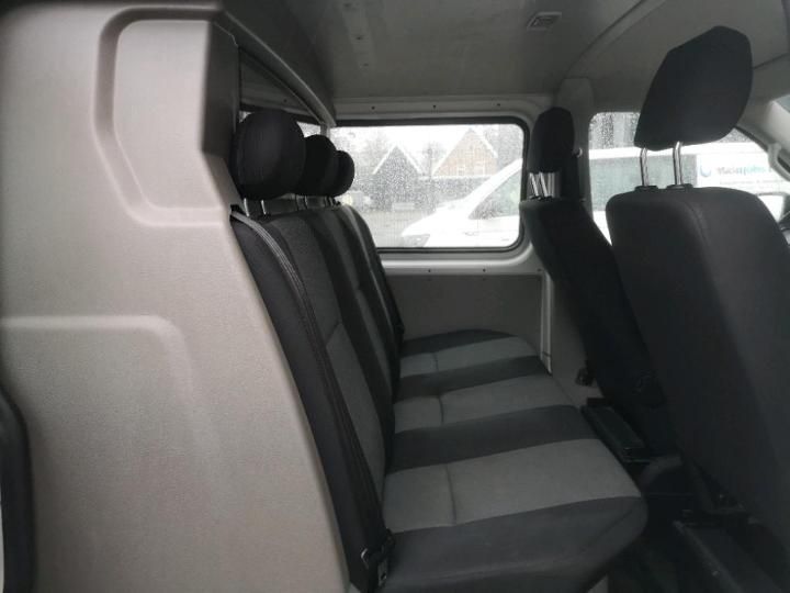 Photo 8 VIN: WV1ZZZ7HZHH058776 - VOLKSWAGEN TRANSPORTER 