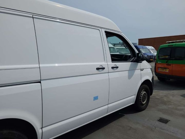 Photo 19 VIN: WV1ZZZ7HZHH059217 - VW TRANSPORTER GB 