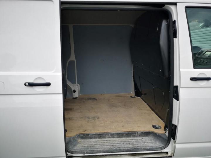 Photo 26 VIN: WV1ZZZ7HZHH061189 - VOLKSWAGEN TRANSPORTER 