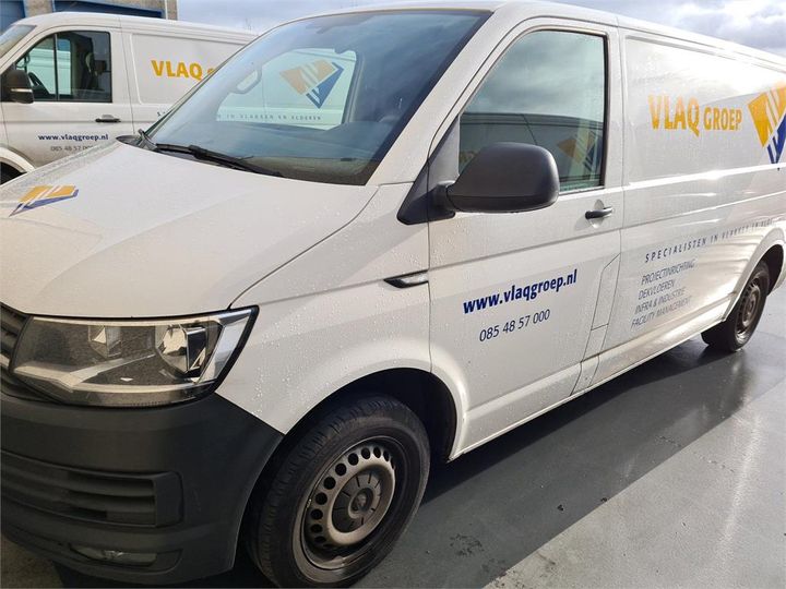 Photo 24 VIN: WV1ZZZ7HZHH062389 - VOLKSWAGEN TRANSPORTER 