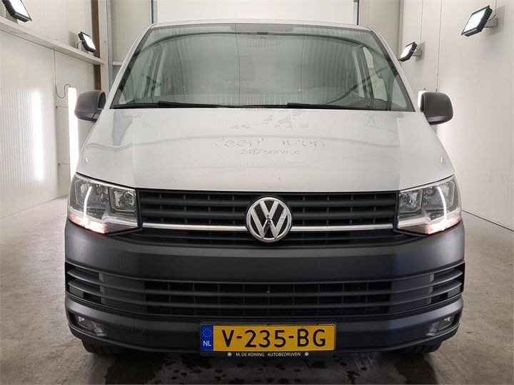 Photo 15 VIN: WV1ZZZ7HZHH062653 - VOLKSWAGEN TRANSPORTER 