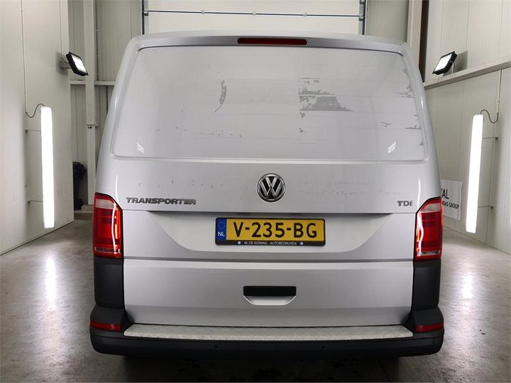 Photo 17 VIN: WV1ZZZ7HZHH062653 - VOLKSWAGEN TRANSPORTER 