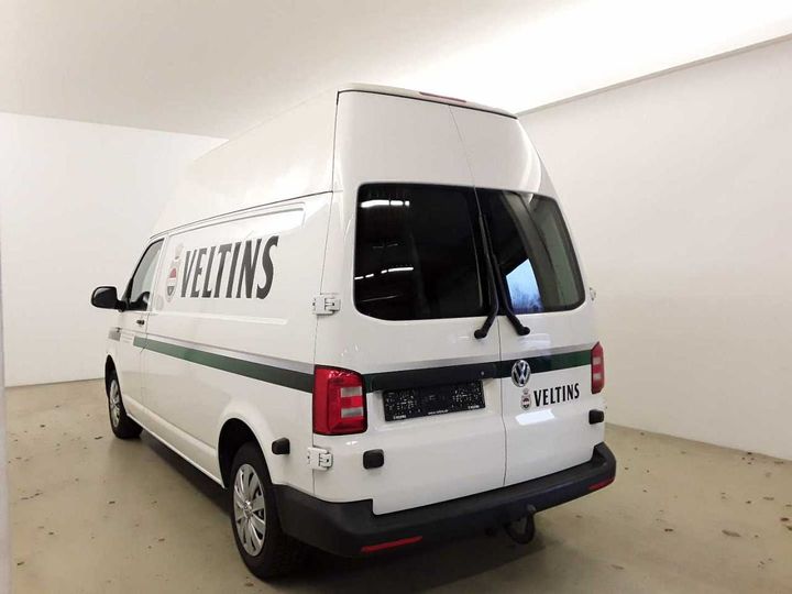 Photo 3 VIN: WV1ZZZ7HZHH062837 - VOLKSWAGEN TRANSPORTER T6 LANG 