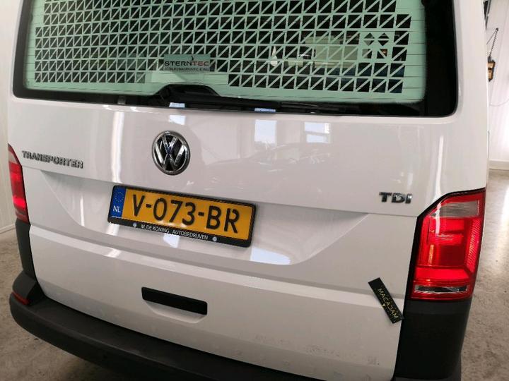 Photo 22 VIN: WV1ZZZ7HZHH062881 - VOLKSWAGEN TRANSPORTER 