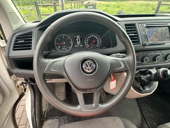 Photo 19 VIN: WV1ZZZ7HZHH065400 - VW TRANSPORTER 