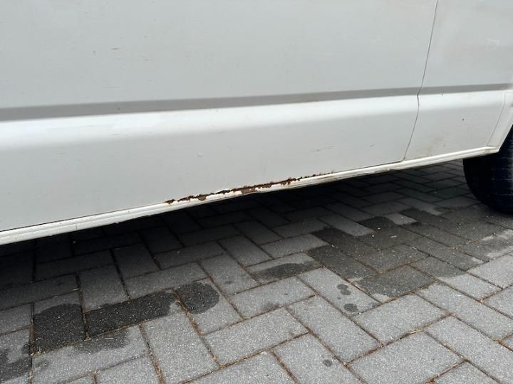 Photo 33 VIN: WV1ZZZ7HZHH065400 - VW TRANSPORTER 