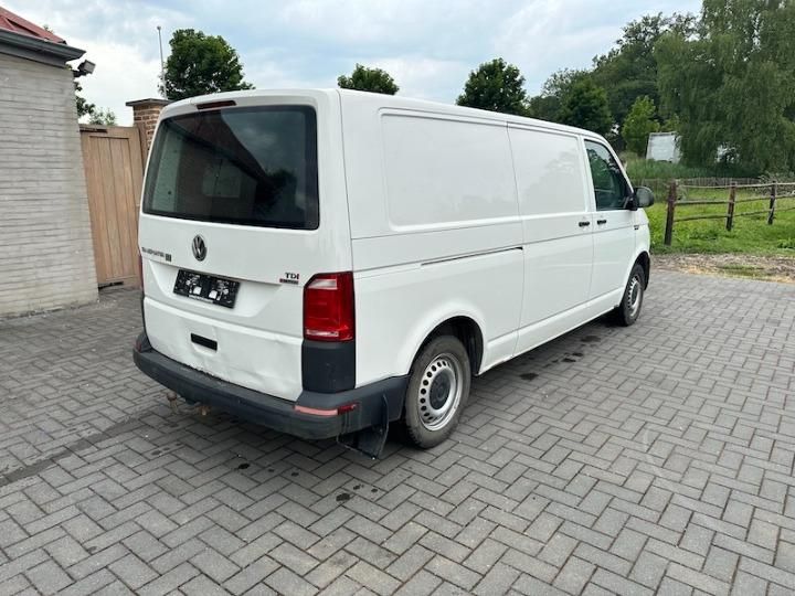 Photo 5 VIN: WV1ZZZ7HZHH065400 - VW TRANSPORTER 