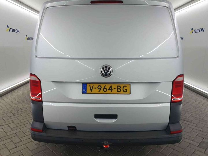 Photo 16 VIN: WV1ZZZ7HZHH065979 - VOLKSWAGEN TRANSPORTER GB 