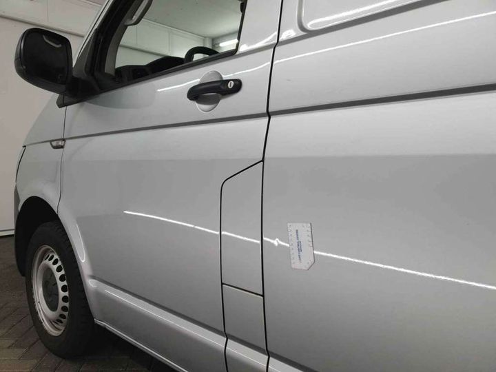 Photo 18 VIN: WV1ZZZ7HZHH065979 - VOLKSWAGEN TRANSPORTER GB 