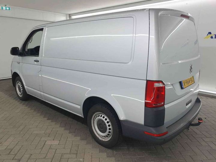 Photo 3 VIN: WV1ZZZ7HZHH065979 - VOLKSWAGEN TRANSPORTER GB 