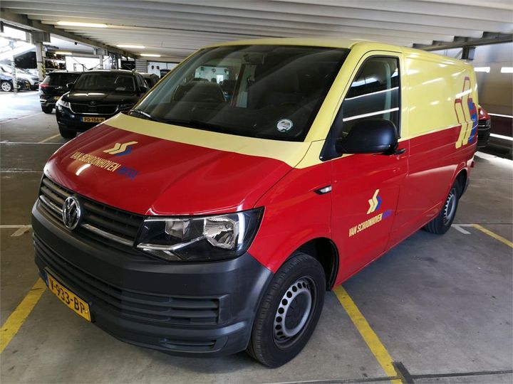 Photo 33 VIN: WV1ZZZ7HZHH067704 - VOLKSWAGEN TRANSPORTER 