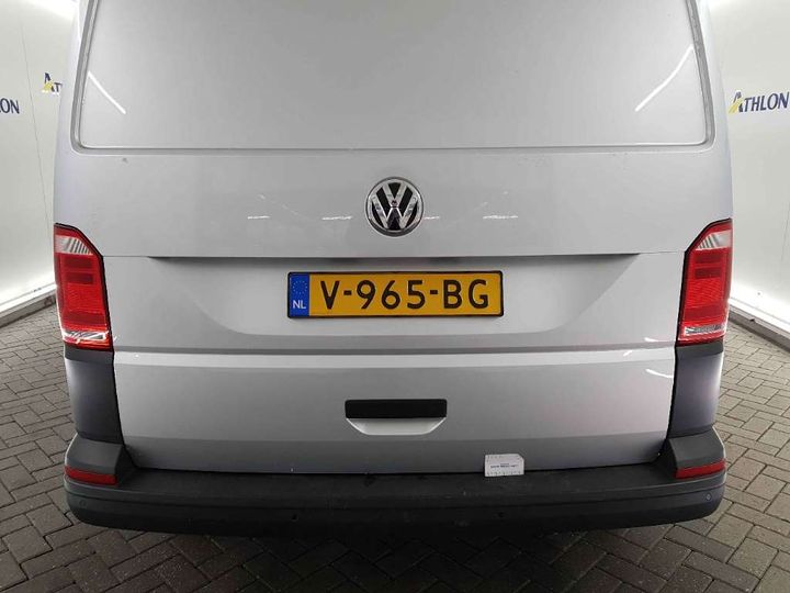 Photo 15 VIN: WV1ZZZ7HZHH067847 - VOLKSWAGEN TRANSPORTER GB 