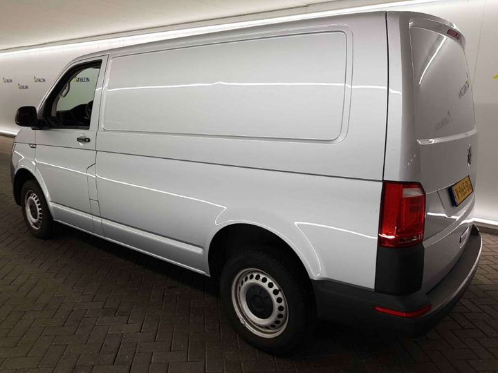 Photo 3 VIN: WV1ZZZ7HZHH067847 - VOLKSWAGEN TRANSPORTER GB 