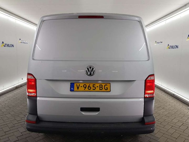 Photo 6 VIN: WV1ZZZ7HZHH067847 - VOLKSWAGEN TRANSPORTER GB 