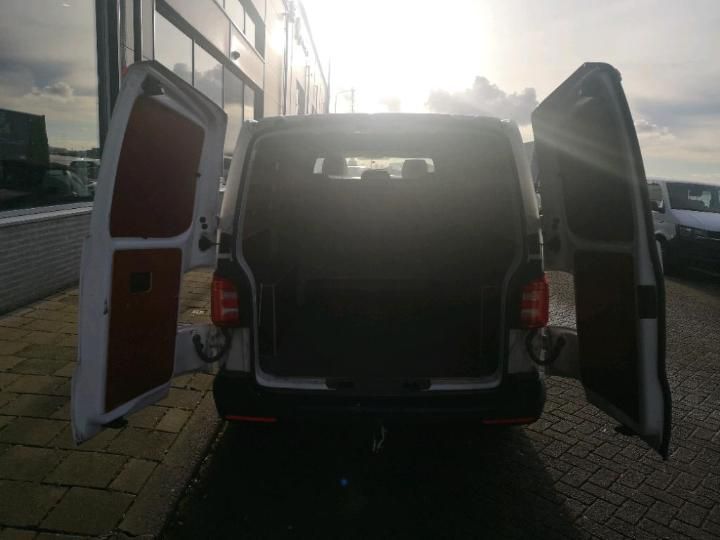 Photo 9 VIN: WV1ZZZ7HZHH068011 - VOLKSWAGEN TRANSPORTER 