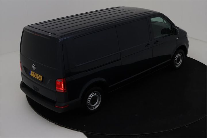 Photo 3 VIN: WV1ZZZ7HZHH068625 - VOLKSWAGEN TRANSPORTER GB 