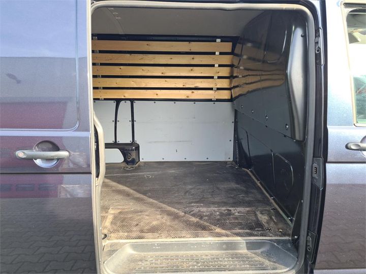 Photo 8 VIN: WV1ZZZ7HZHH068625 - VOLKSWAGEN TRANSPORTER GB 