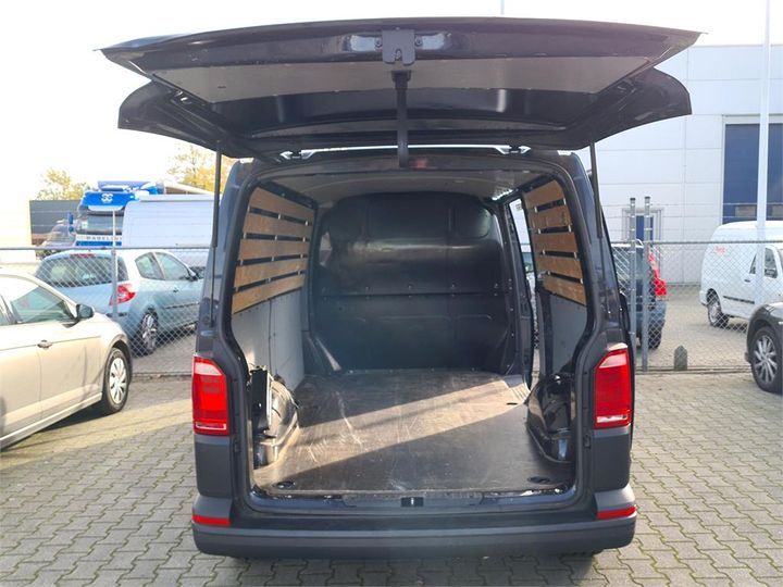 Photo 9 VIN: WV1ZZZ7HZHH068625 - VOLKSWAGEN TRANSPORTER GB 