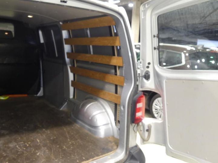 Photo 14 VIN: WV1ZZZ7HZHH069993 - VOLKSWAGEN TRANSPORTER LWB 