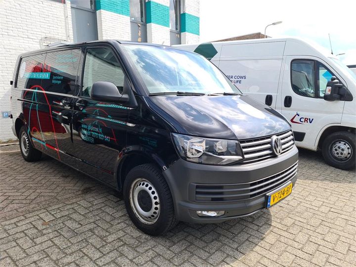 Photo 31 VIN: WV1ZZZ7HZHH071585 - VOLKSWAGEN TRANSPORTER 