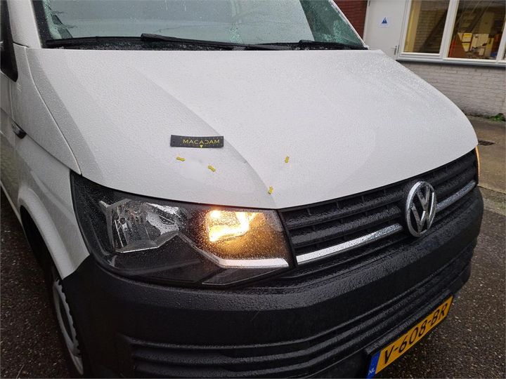 Photo 31 VIN: WV1ZZZ7HZHH071948 - VOLKSWAGEN TRANSPORTER 