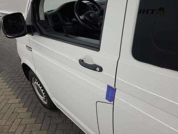 Photo 20 VIN: WV1ZZZ7HZHH074667 - VW TRANSPORTER GB 