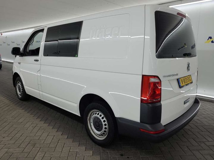 Photo 3 VIN: WV1ZZZ7HZHH074667 - VW TRANSPORTER GB 