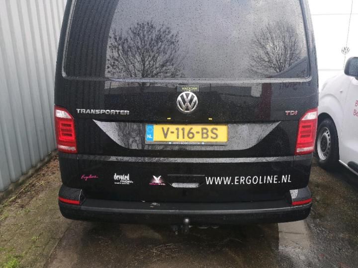 Photo 19 VIN: WV1ZZZ7HZHH075171 - VOLKSWAGEN TRANSPORTER 