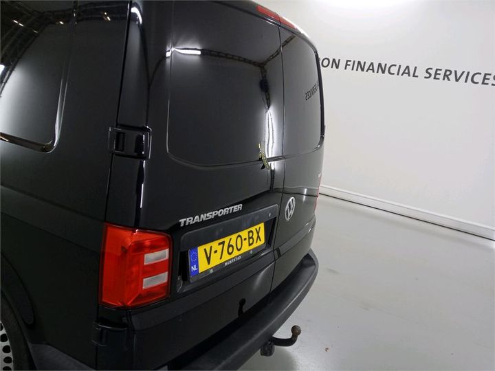 Photo 25 VIN: WV1ZZZ7HZHH075344 - VOLKSWAGEN TRANSPORTER 