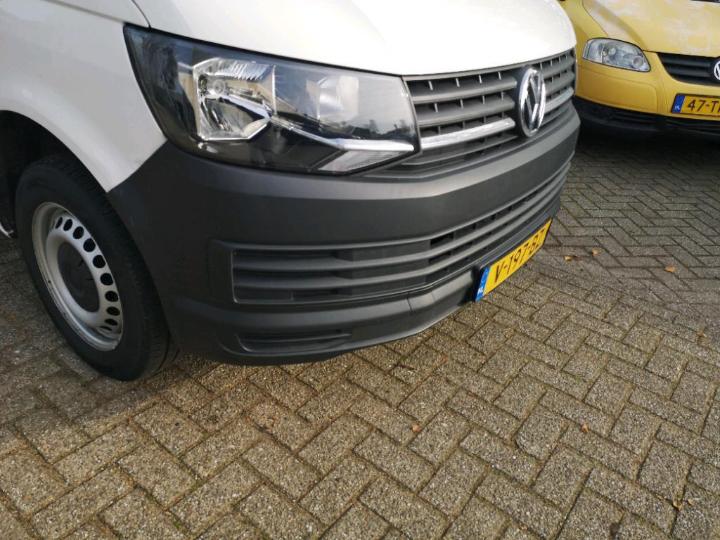 Photo 15 VIN: WV1ZZZ7HZHH075787 - VOLKSWAGEN TRANSPORTER 