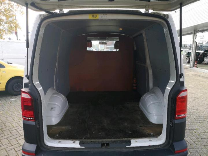 Photo 9 VIN: WV1ZZZ7HZHH075787 - VOLKSWAGEN TRANSPORTER 