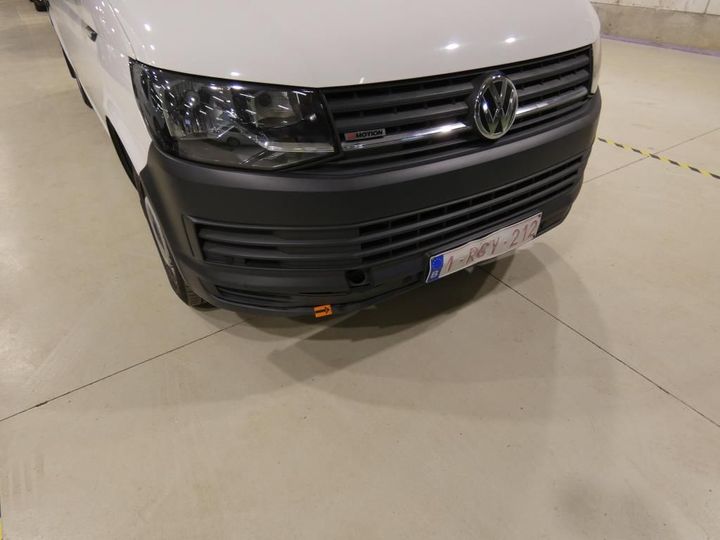 Photo 26 VIN: WV1ZZZ7HZHH077509 - VOLKSWAGEN TRANSPORTER LWB 