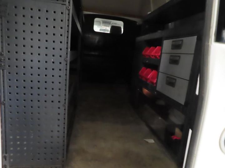 Photo 7 VIN: WV1ZZZ7HZHH078632 - VOLKSWAGEN TRANSPORTER 