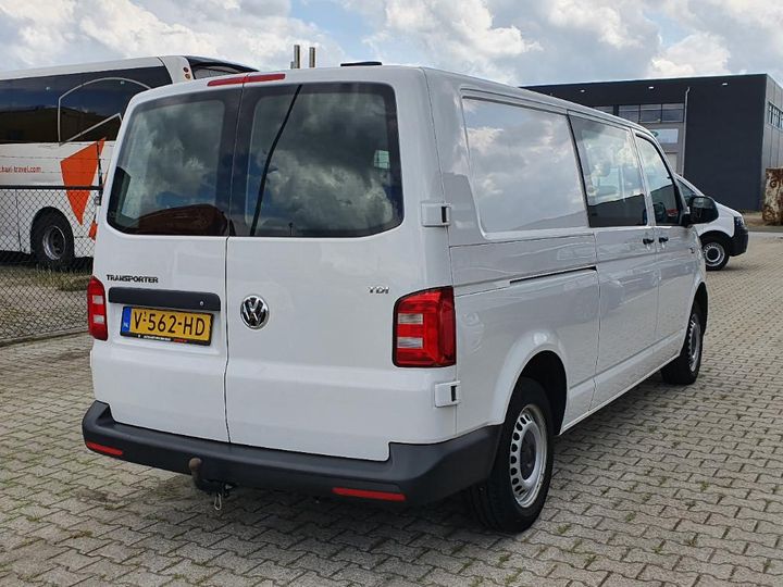 Photo 3 VIN: WV1ZZZ7HZHH079182 - VOLKSWAGEN TRANSPORTER 