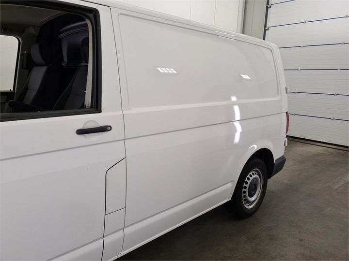 Photo 14 VIN: WV1ZZZ7HZHH079637 - VOLKSWAGEN TRANSPORTER 