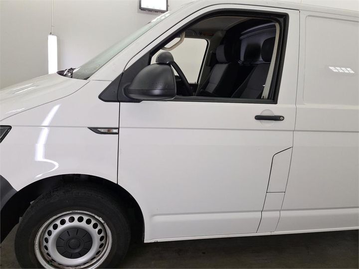 Photo 15 VIN: WV1ZZZ7HZHH079637 - VOLKSWAGEN TRANSPORTER 