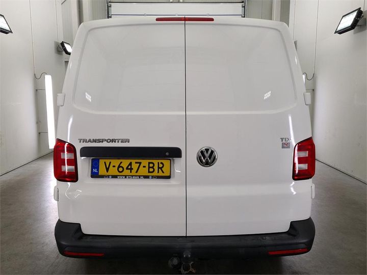 Photo 22 VIN: WV1ZZZ7HZHH079637 - VOLKSWAGEN TRANSPORTER 