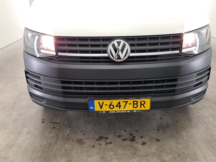 Photo 5 VIN: WV1ZZZ7HZHH079637 - VOLKSWAGEN TRANSPORTER 