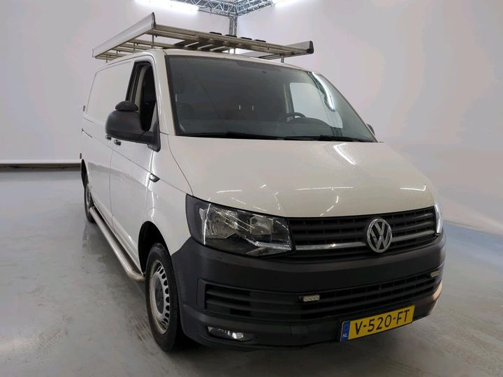 Photo 15 VIN: WV1ZZZ7HZHH079801 - VW TRANSPORTER 