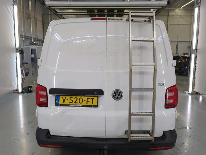 Photo 17 VIN: WV1ZZZ7HZHH079801 - VW TRANSPORTER 