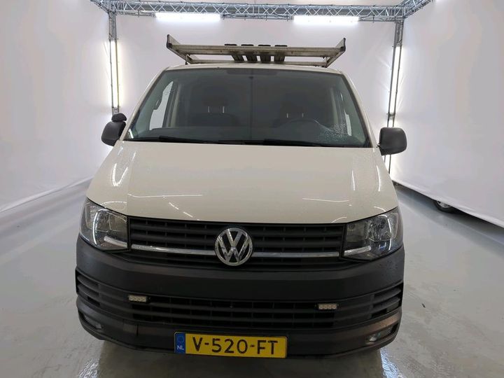 Photo 19 VIN: WV1ZZZ7HZHH079801 - VW TRANSPORTER 