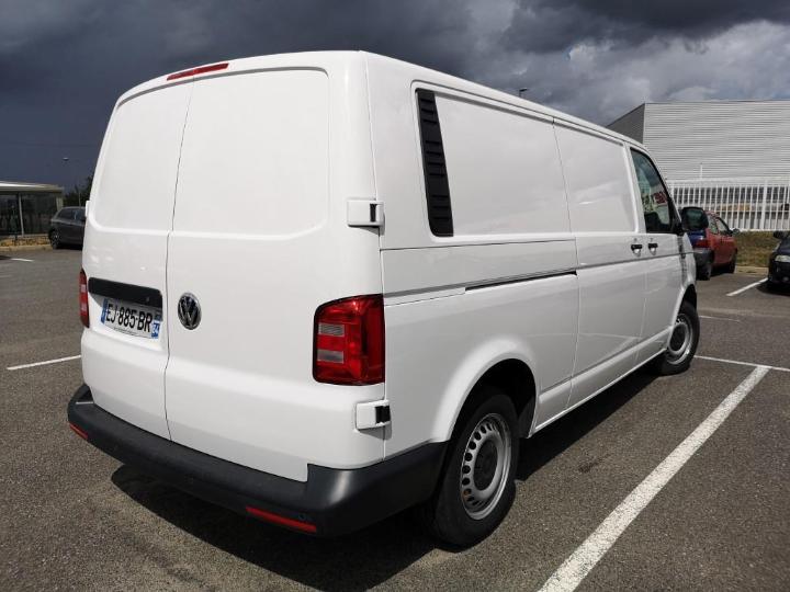 Photo 14 VIN: WV1ZZZ7HZHH083774 - VOLKSWAGEN TRANSPORTER 