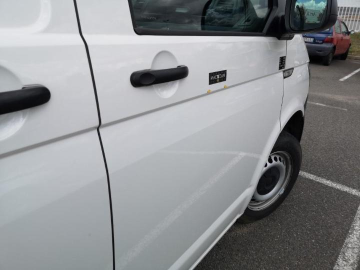 Photo 22 VIN: WV1ZZZ7HZHH083774 - VOLKSWAGEN TRANSPORTER 