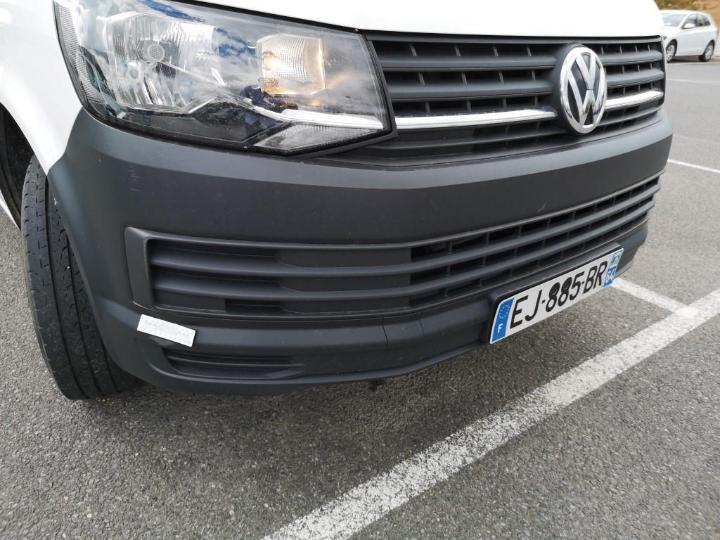 Photo 24 VIN: WV1ZZZ7HZHH083774 - VOLKSWAGEN TRANSPORTER 