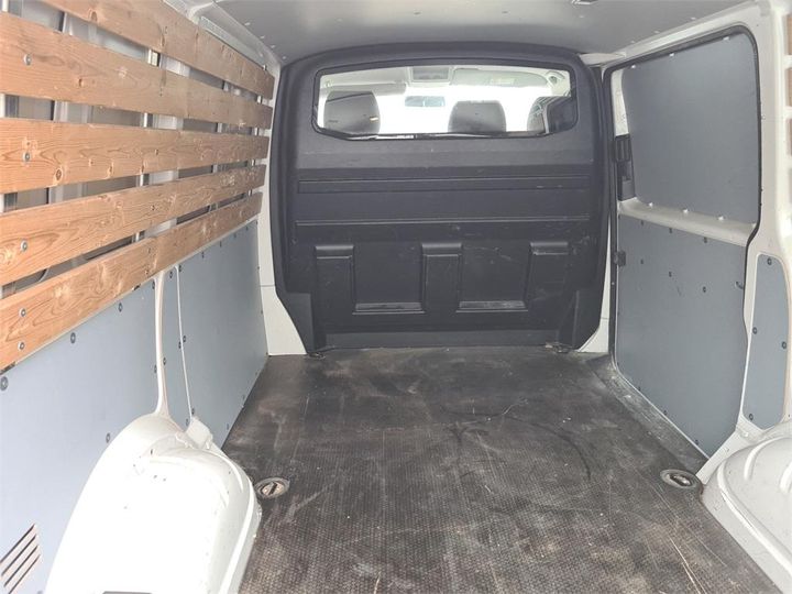 Photo 9 VIN: WV1ZZZ7HZHH084234 - VOLKSWAGEN TRANSPORTER 